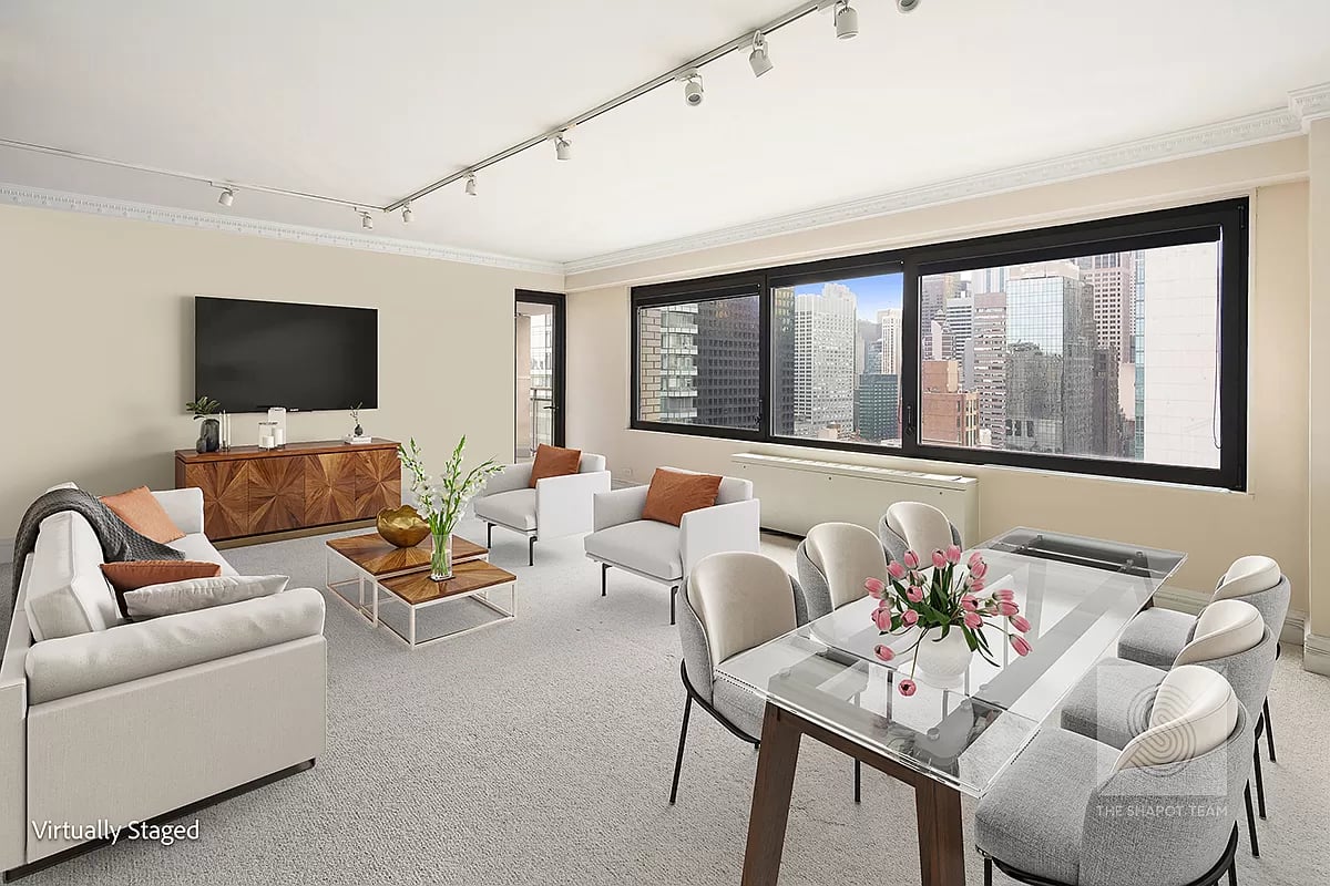 303 East 57th Street