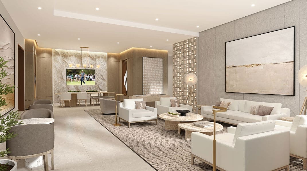 Cassia The Residences at Coral Gables