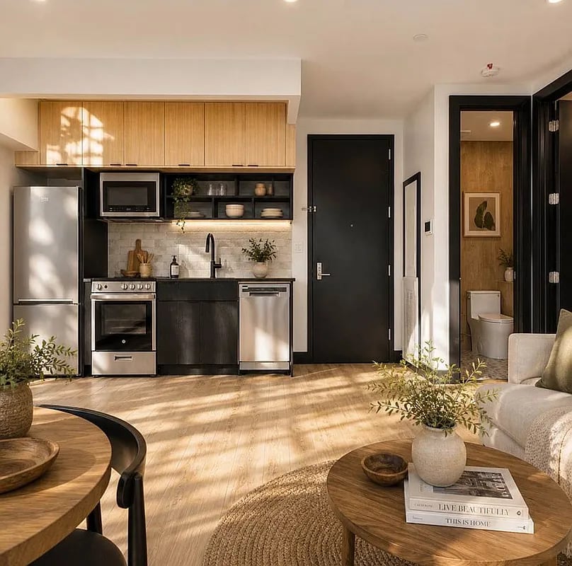 74 George St 3B