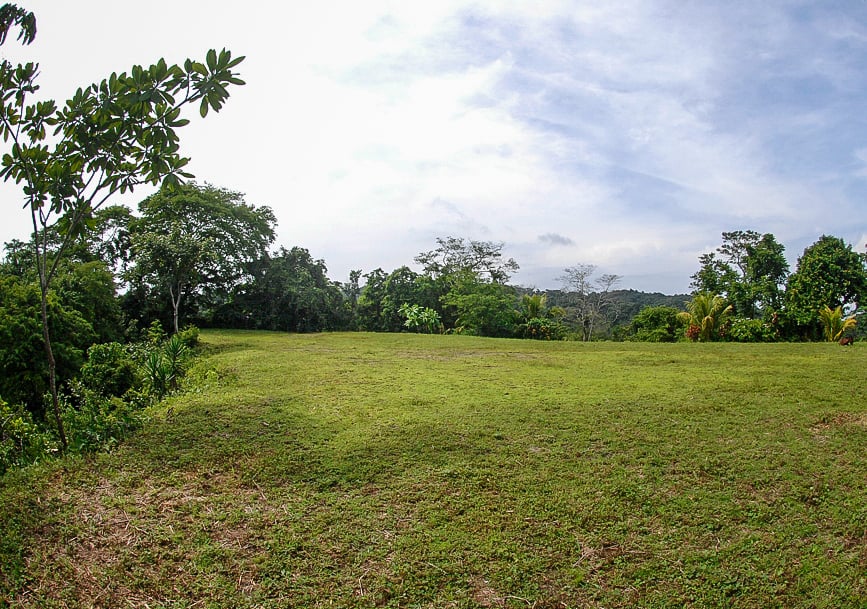 Large Development Parcel, Santa Teresa, Puntarenas