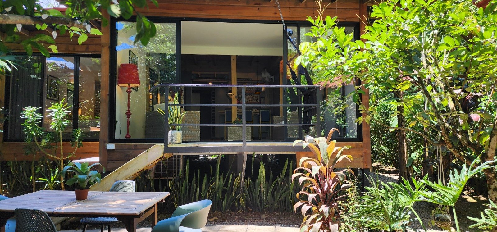 FIRE SALE ! Beautiful hotel in the heart of Ojochal, in Costa Rica’s most desirable areas.