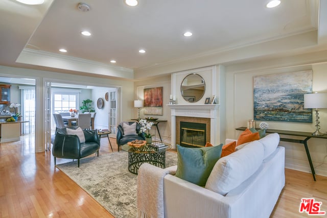 11723 Mayfield Ave #3