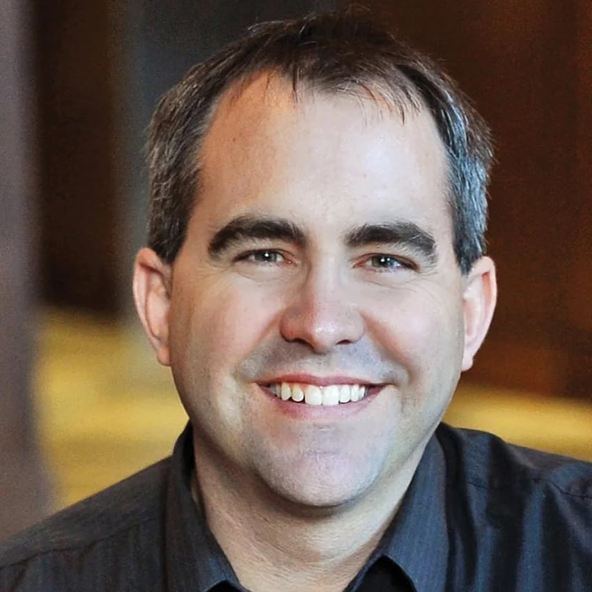 David Holland Bend, OR Real Estate Agent Headshot