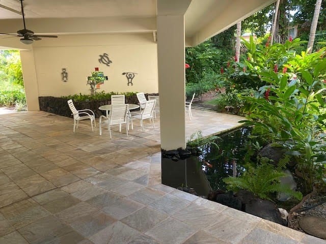 78-7100 Kamehameha III Road, #404