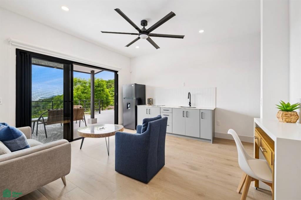 Villa Cielo - Mar Vista 