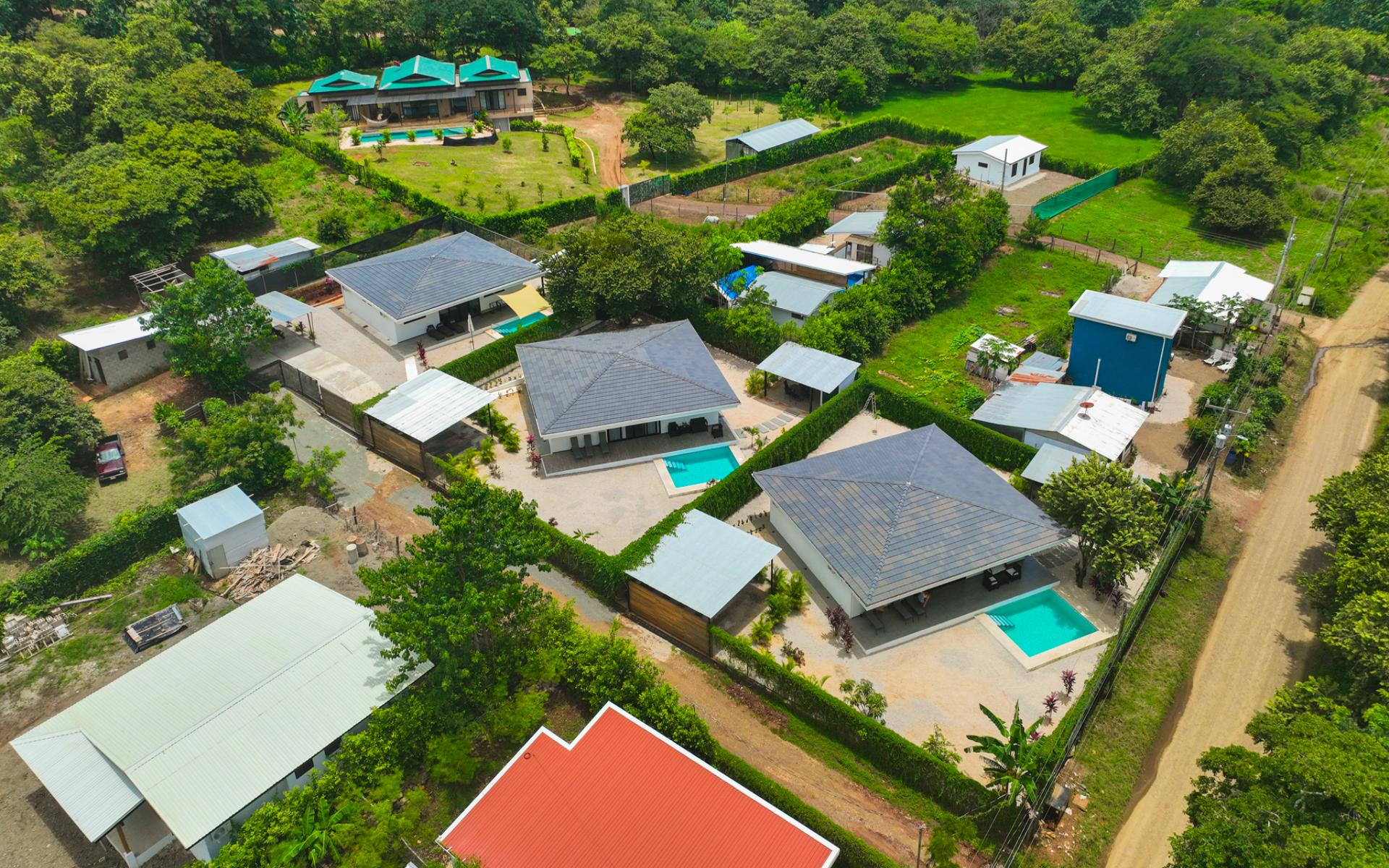 Playa Grande Home