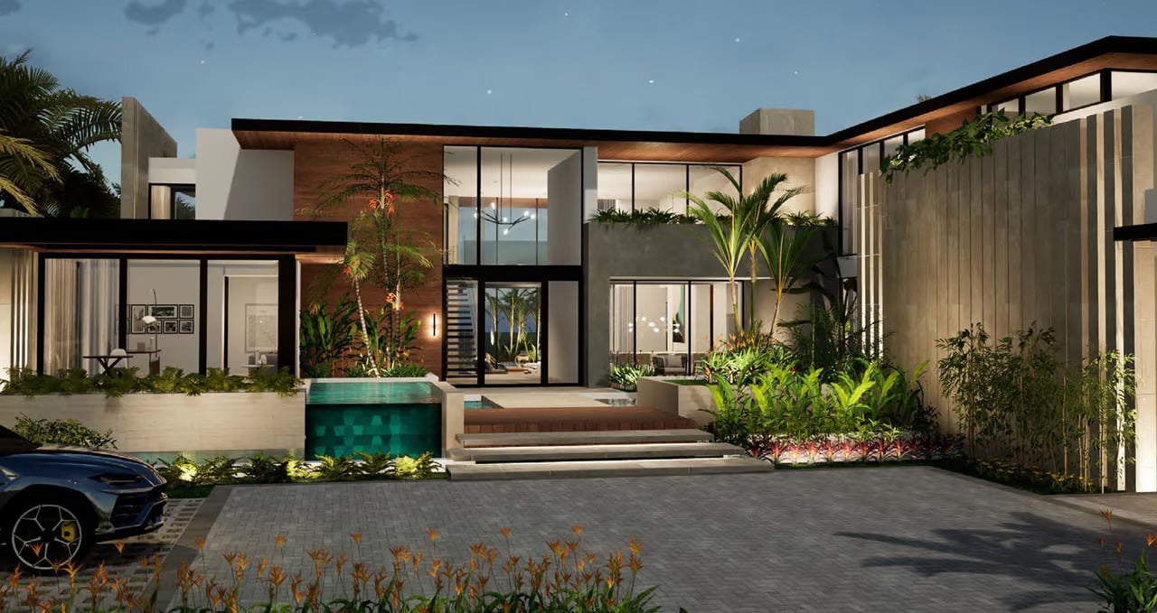 The Ritz-Carlton Reserve La Cala Residences