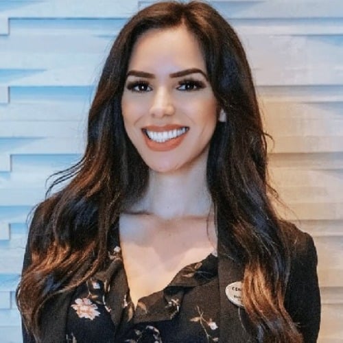 Melissa Gonzalez