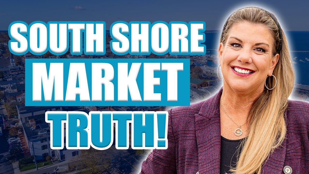 Buying Real Estate in Boston’s South Shore: What You MUST Know in 2025
