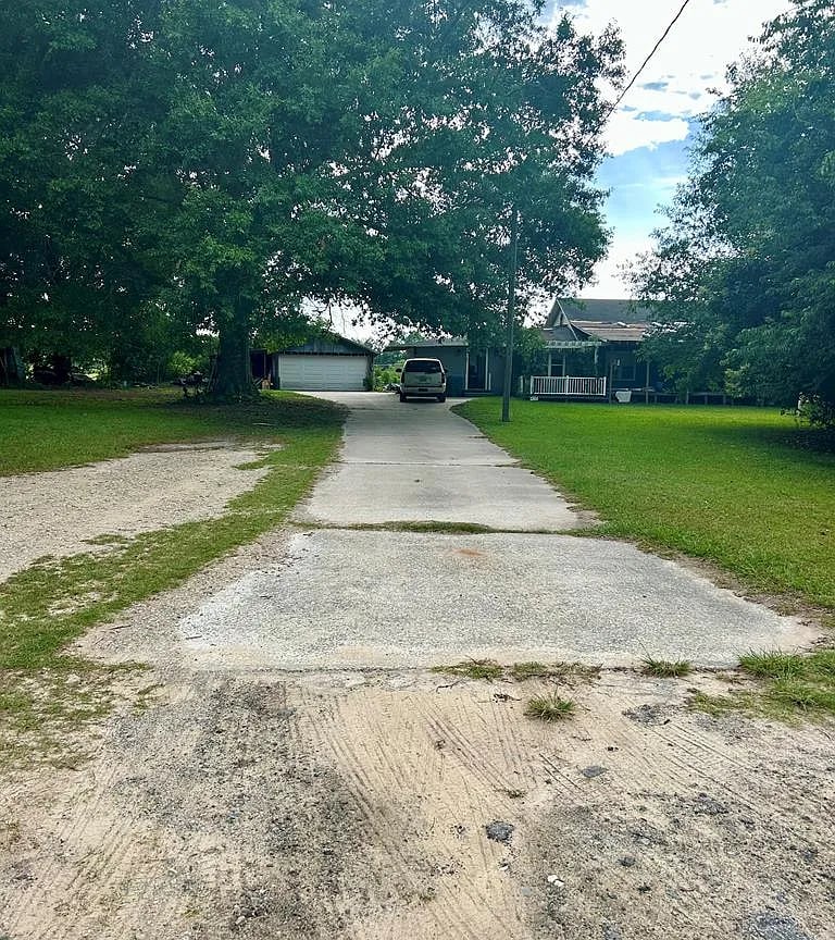 145 Harold Tyson Rd