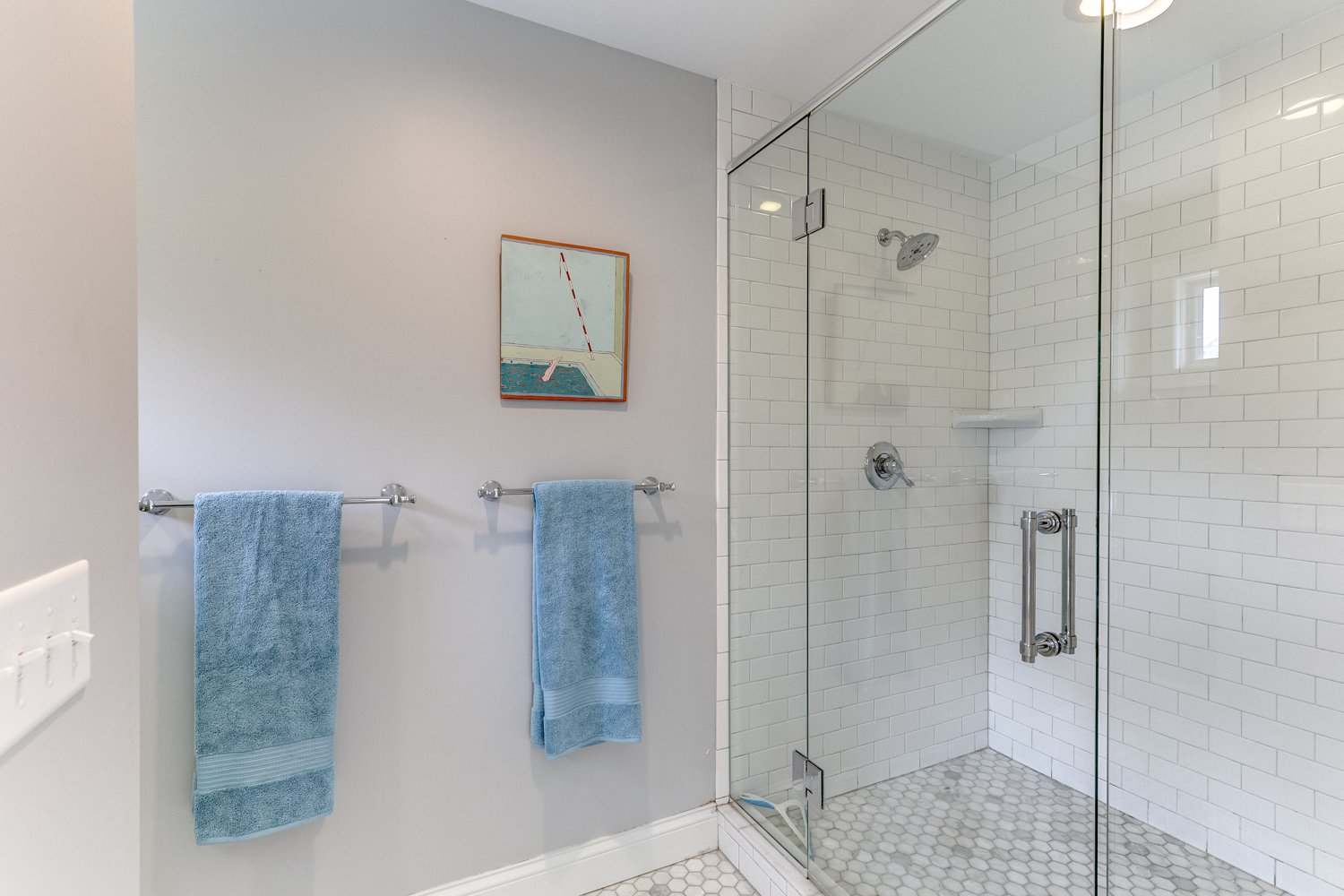 Completely Renovated 2-Story Walkout