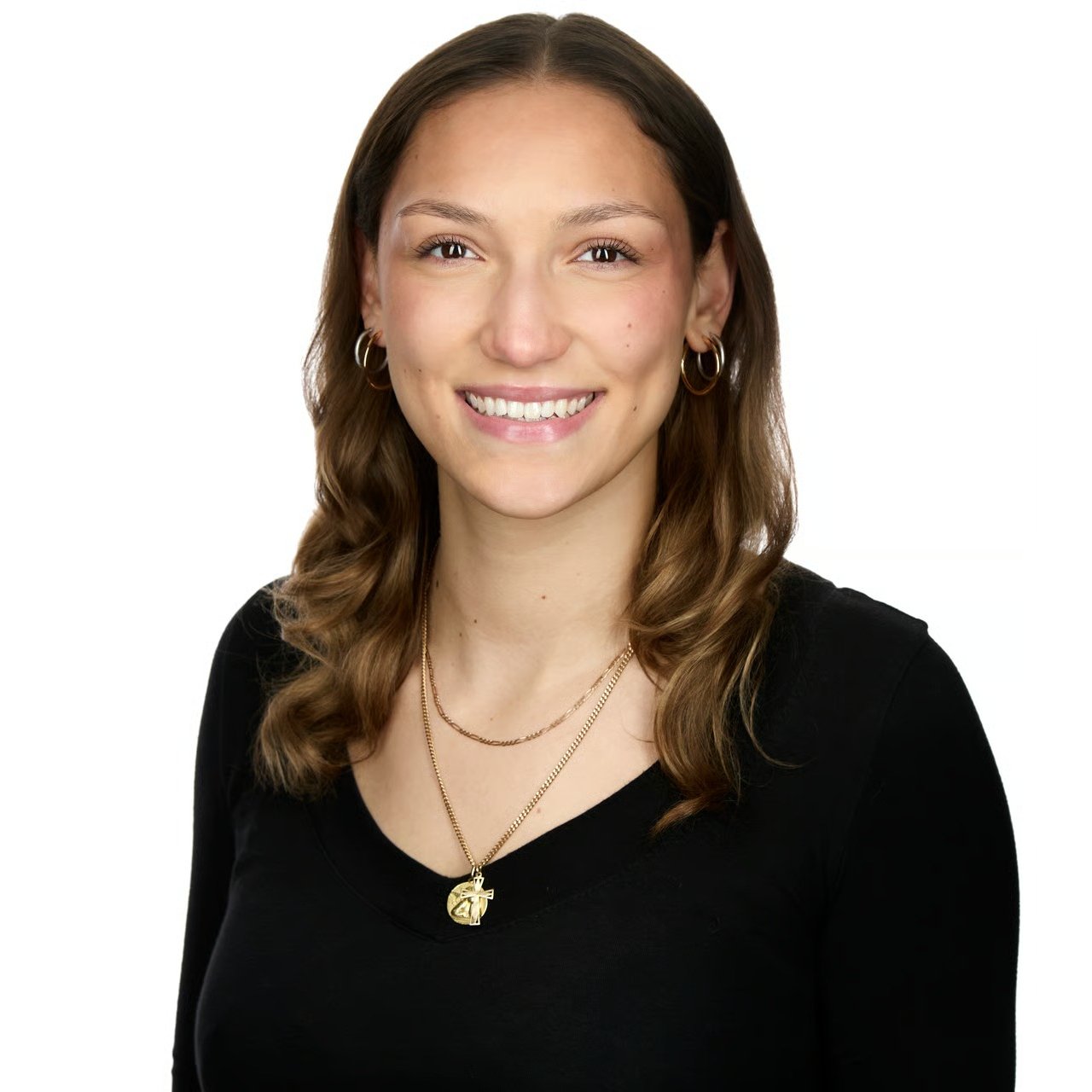 Sasha Van Der Merwe Guelph, ON Real Estate Agent Headshot