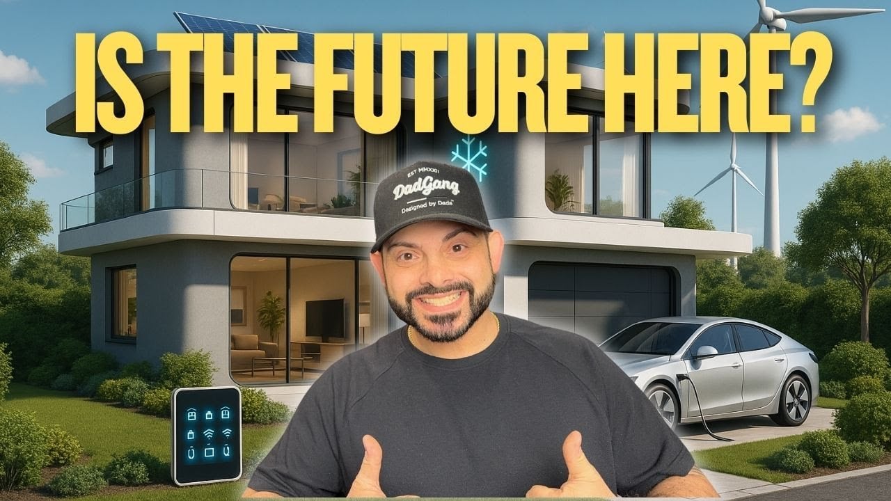 Do Smart Homes Really save YOU MONEY?