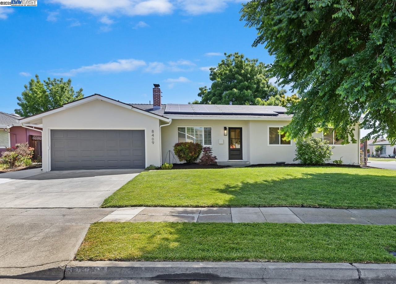 8409 Bandon Drive