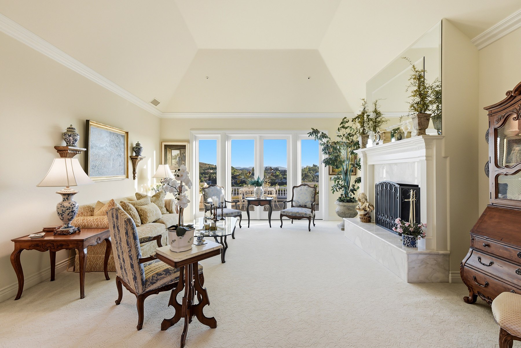 1673 Crown Ridge Court