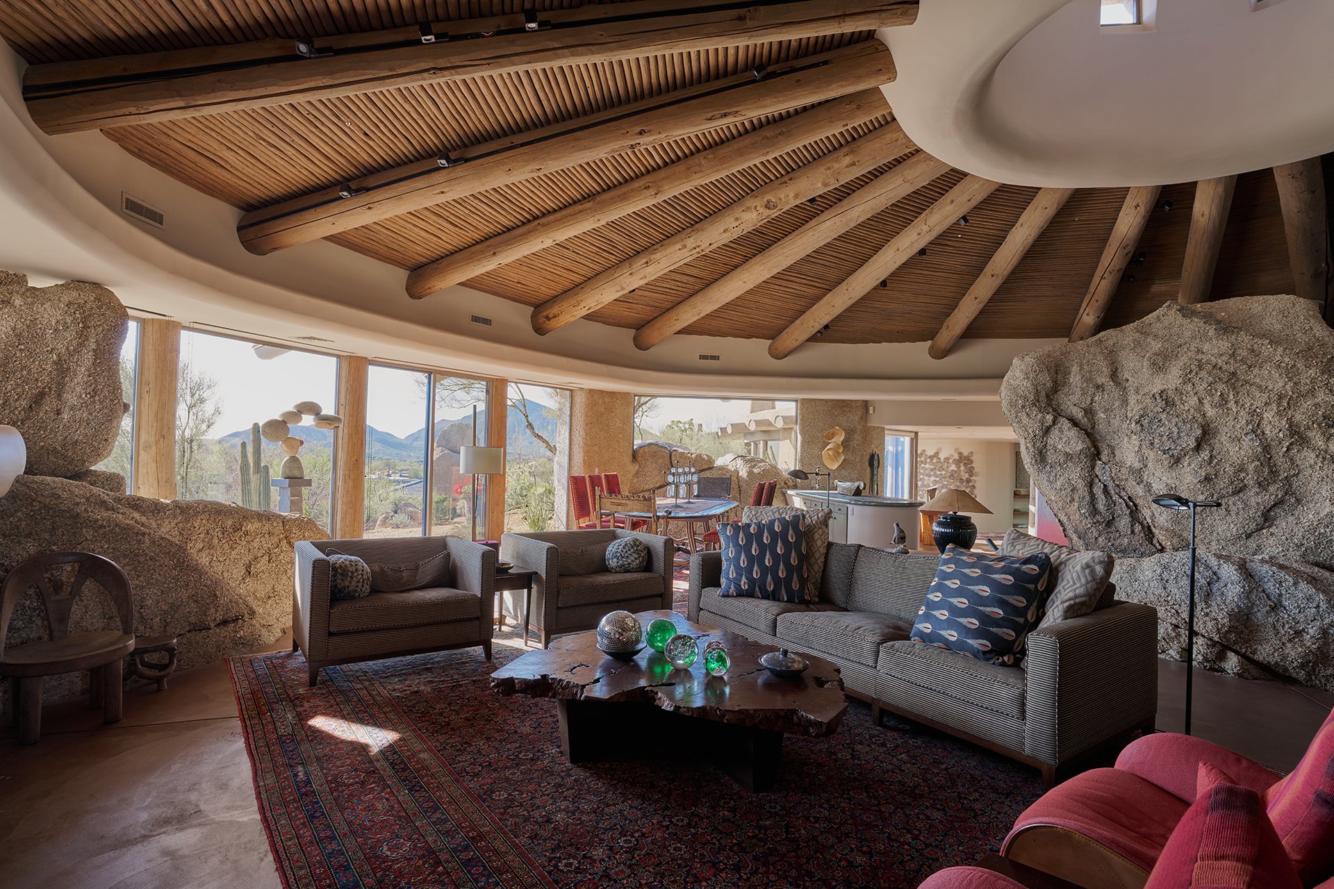 10787 E Prospect Point Drive, Scottsdale