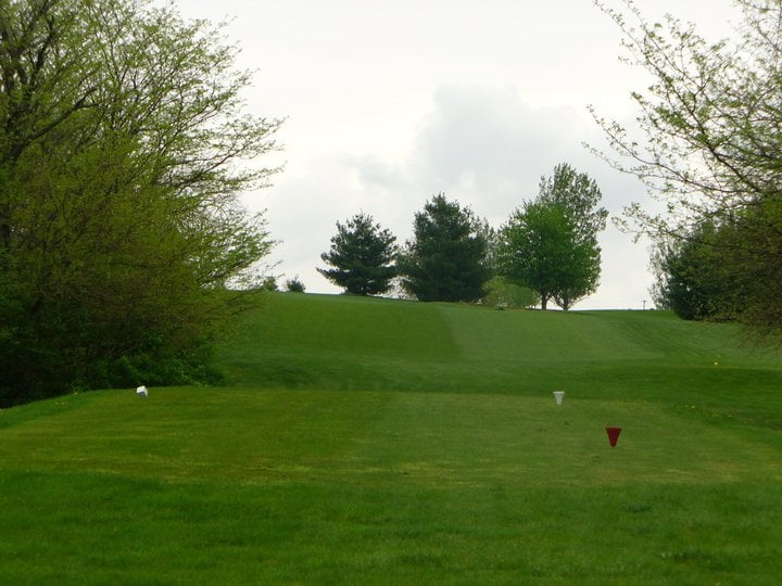 Country Hills Golf Course