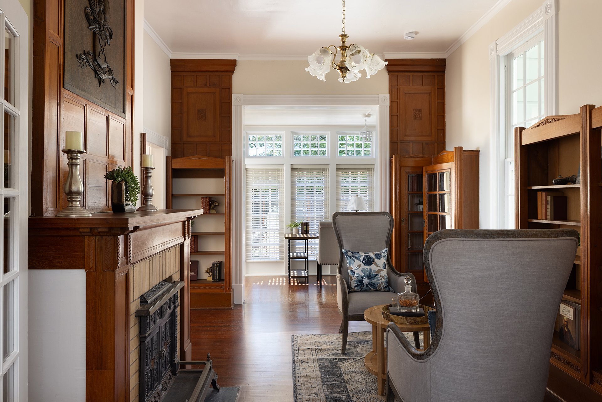 Villa Fair View - 535 Highland Ave