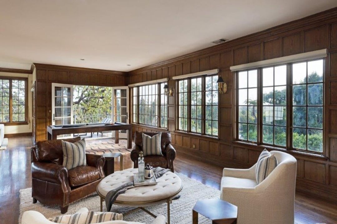 Sanctuary Estate
