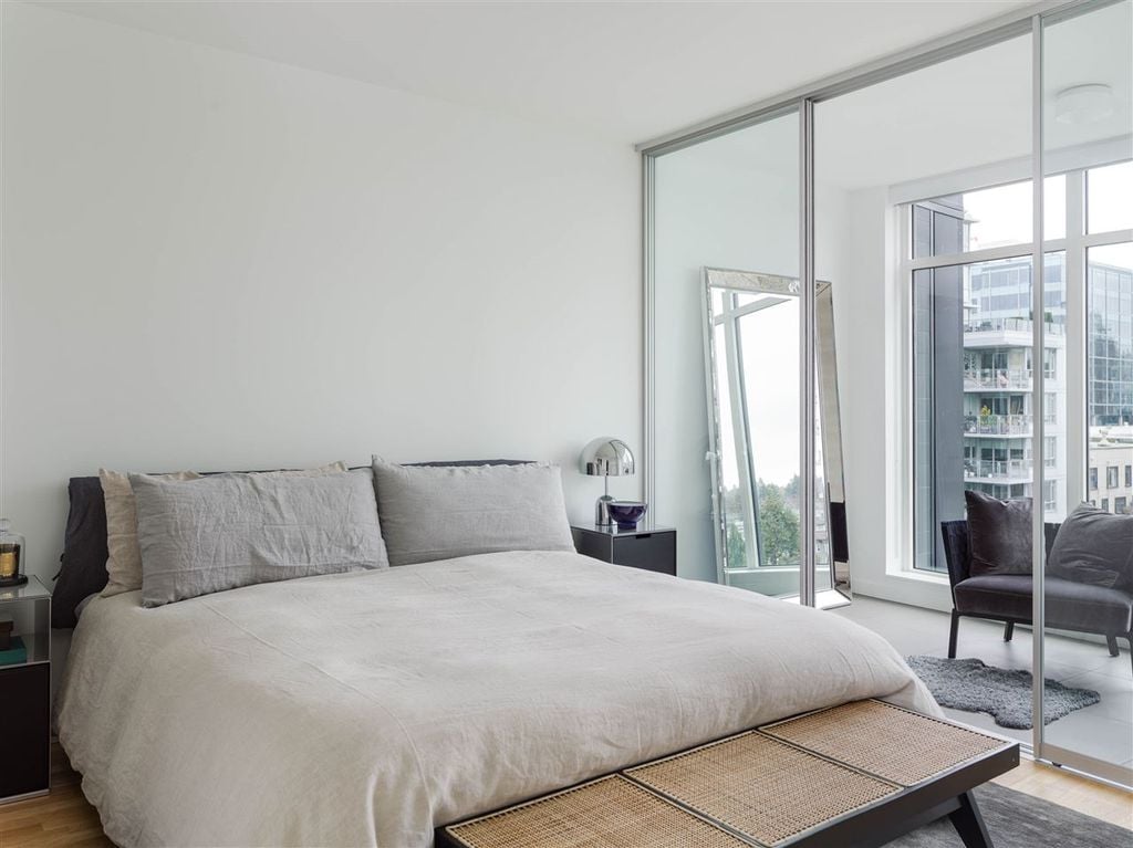 1555 W 8th Ave, #801
