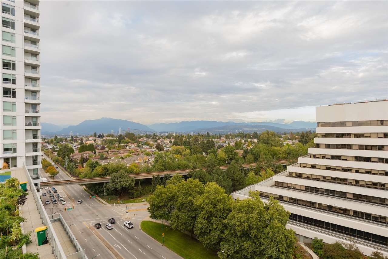5665 Boundary Rd, #1604