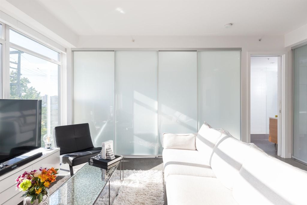 256 E 2nd Ave, #401