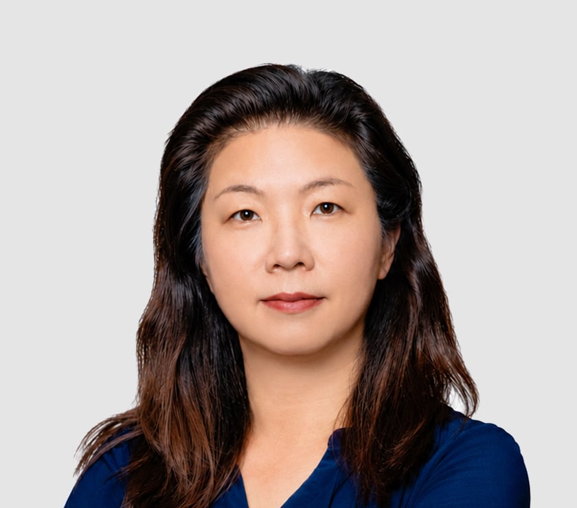 Chris Yi