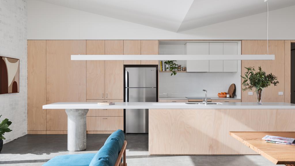 Why Some Homes Feel Spacious—Even When They’re Not