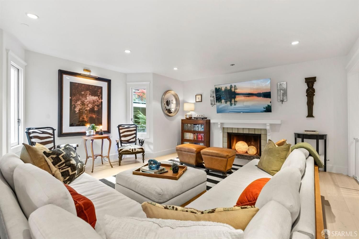 Beautifully Designed Garden View Condo w/ Private Patio!
