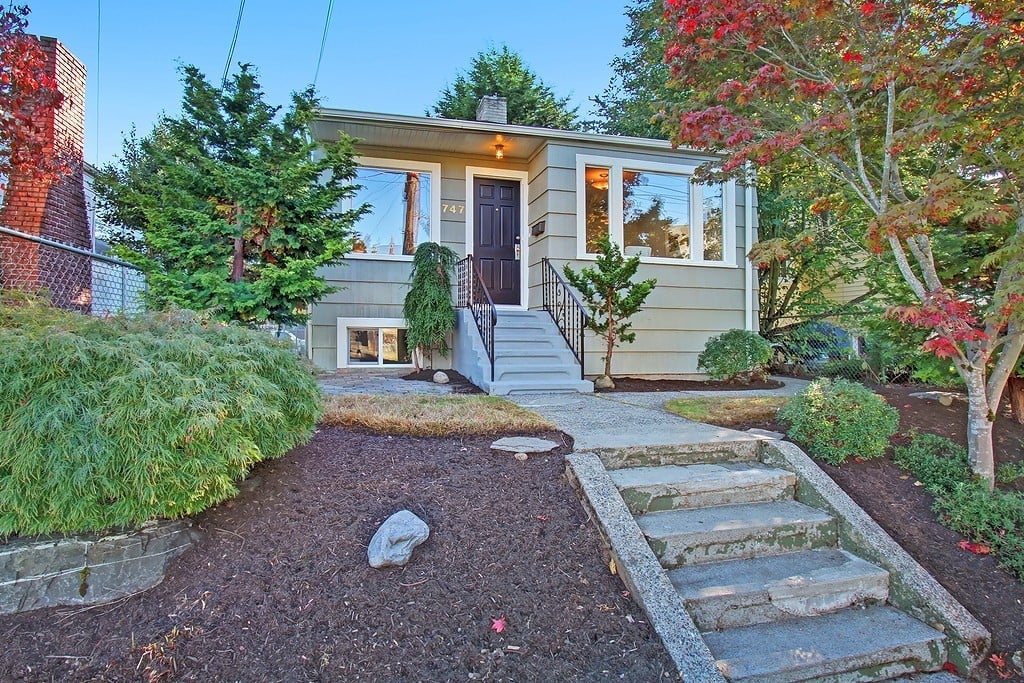 747 N 77th Street