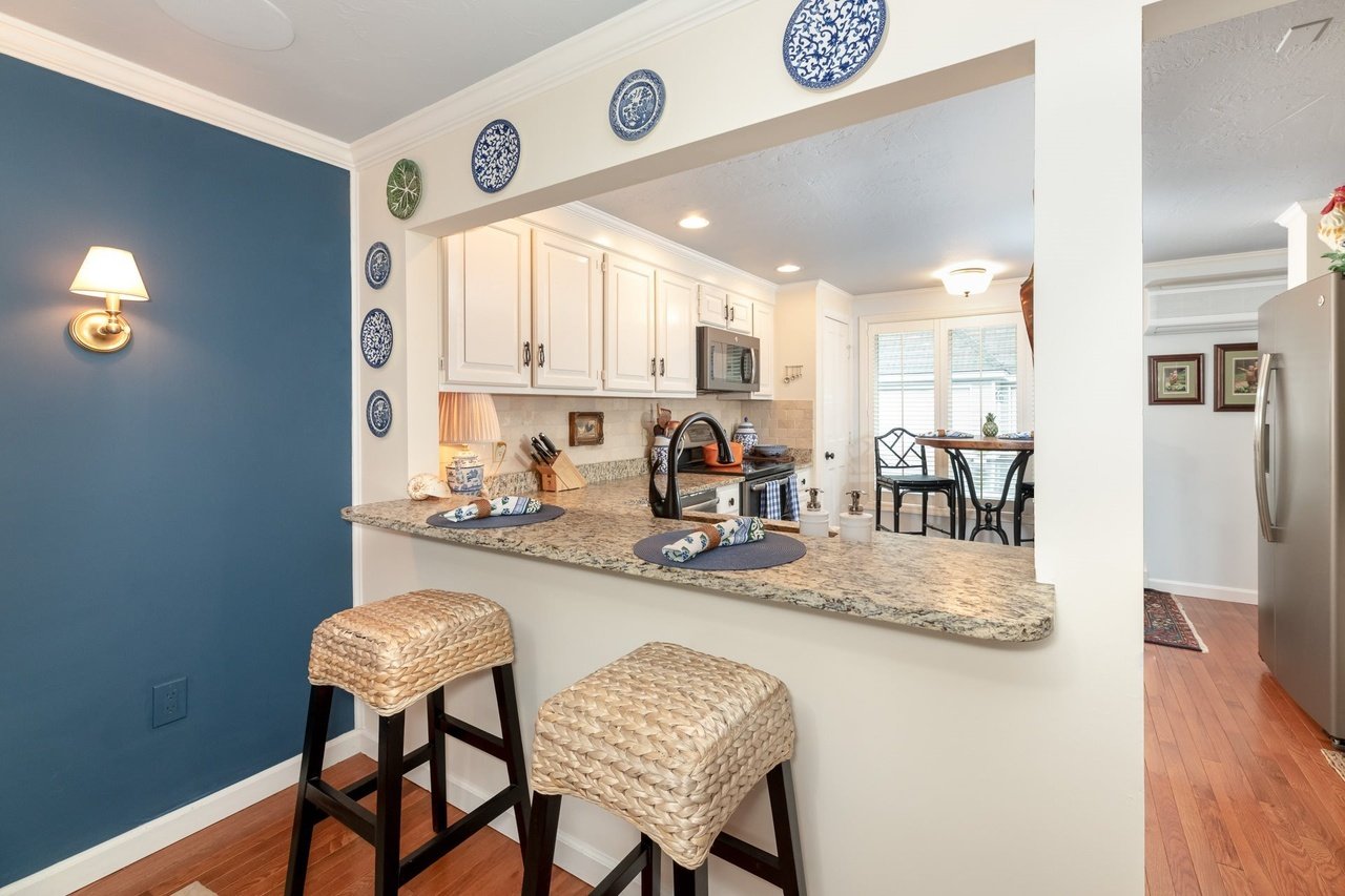 21 Hawk Ridge Rd #21