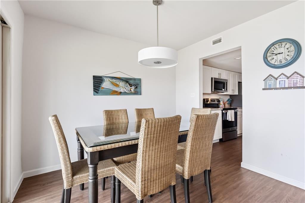 Coastal Condo Now Available In Rockport!