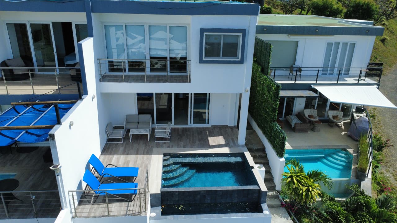 Malibu at Pacific Marlin #22 – Rivas, San Juan del Sur, Nicaragua