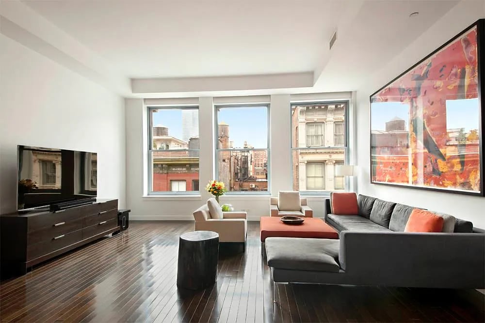 92 Greene St, #5B