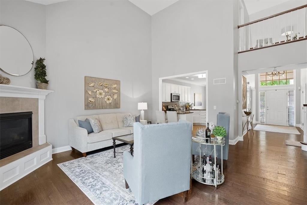 309 Princeton Drive