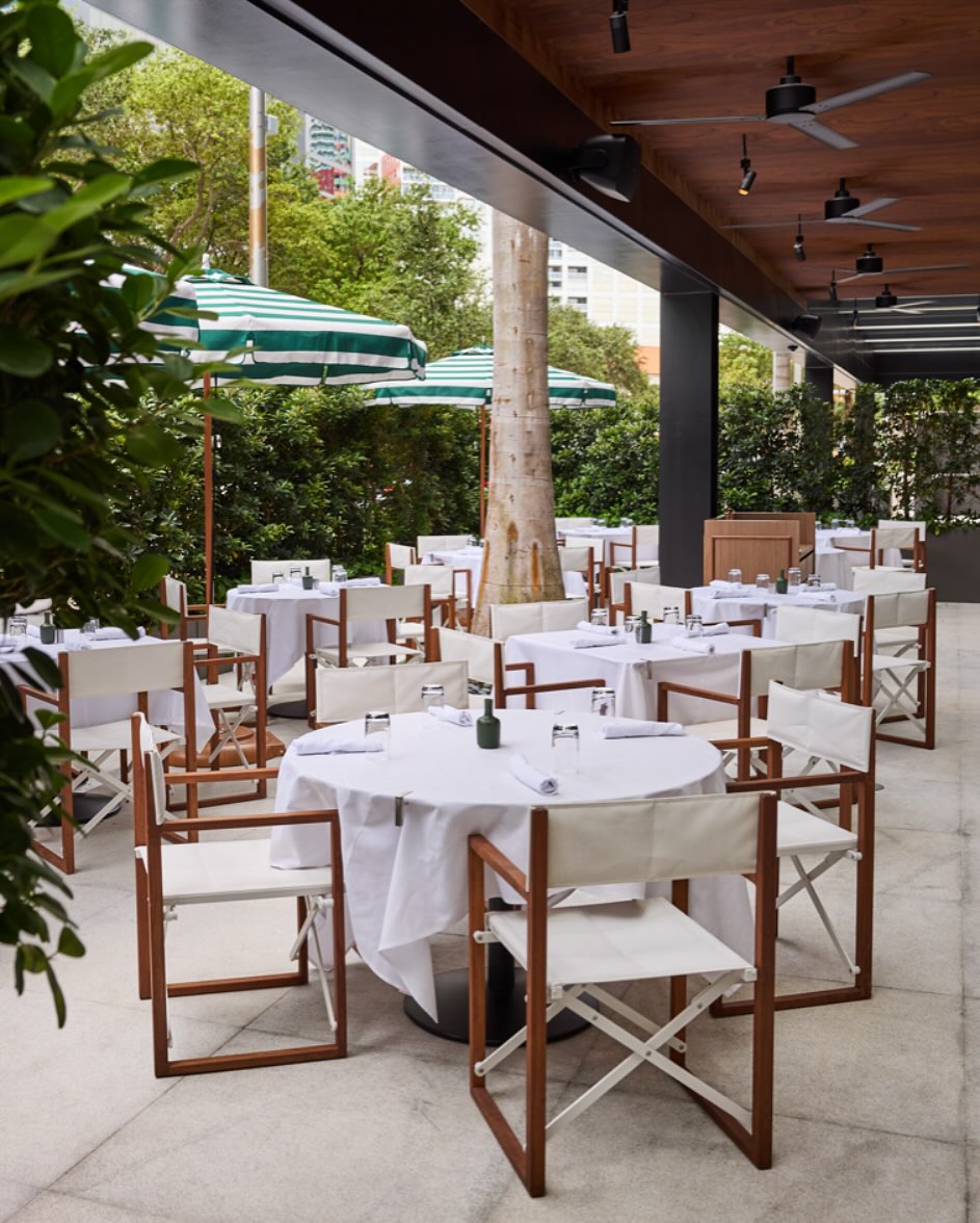 Felice Brickell Brings a Taste of Tuscany to Miami’s Dining Scene