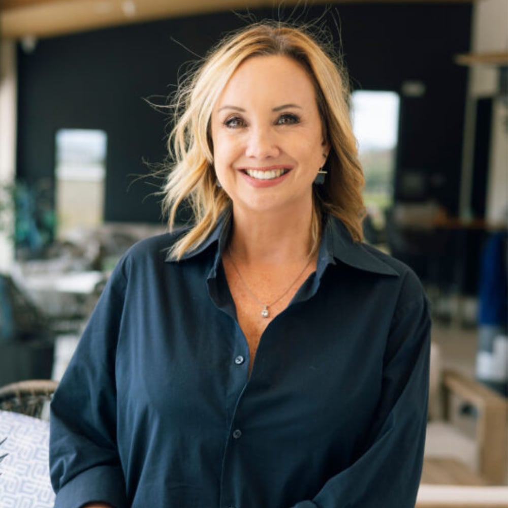 Heather Grant-Minchen