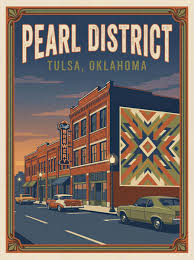 Downtown Tulsa Living