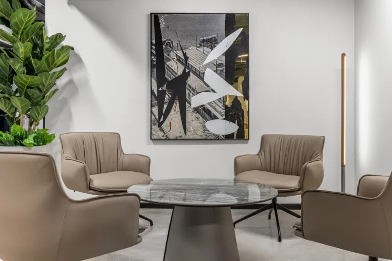The Elser Hotel & Residences