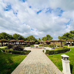 Walnut Village Park
