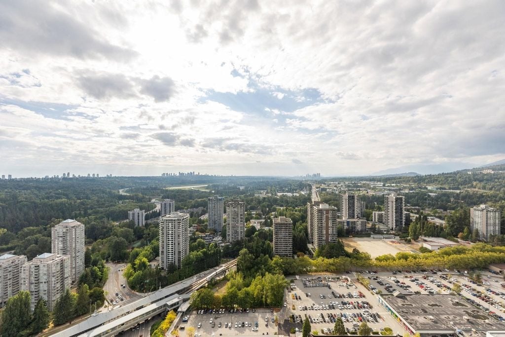 3833 Evergreen Pl, #3409