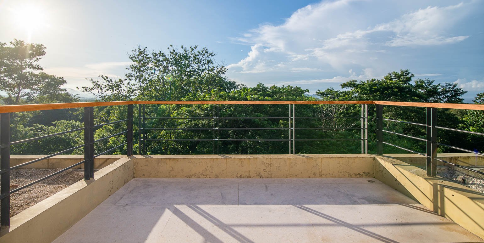 Dos Monitos | Luxury Oceanview Compound Near Playa Grande
