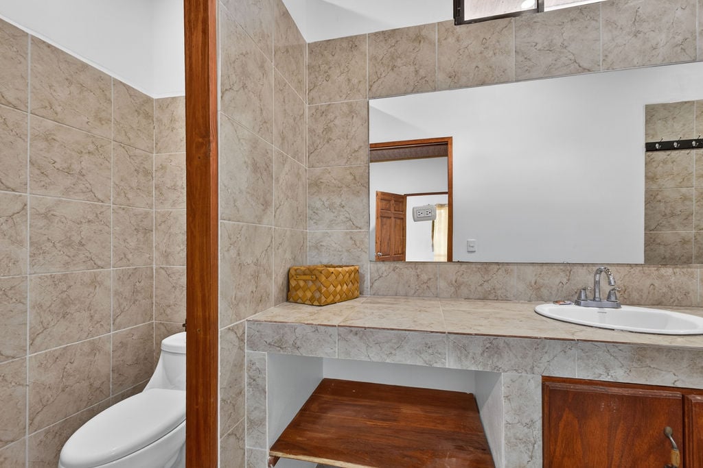 Villa Los Monos | High-Income 9-Unit Rental Property Near Playa Grande