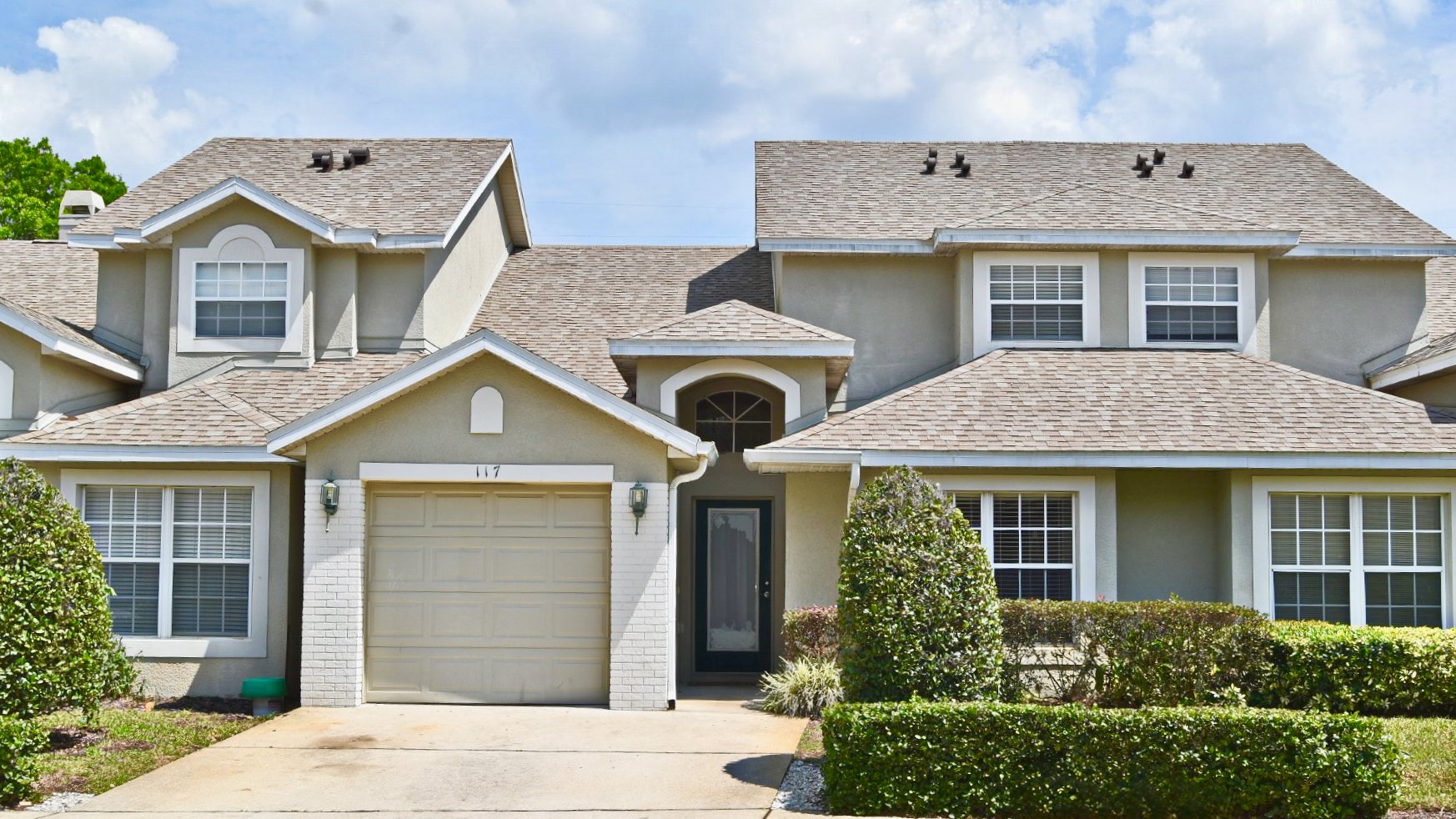 Lake Mary Townhouse for Lease