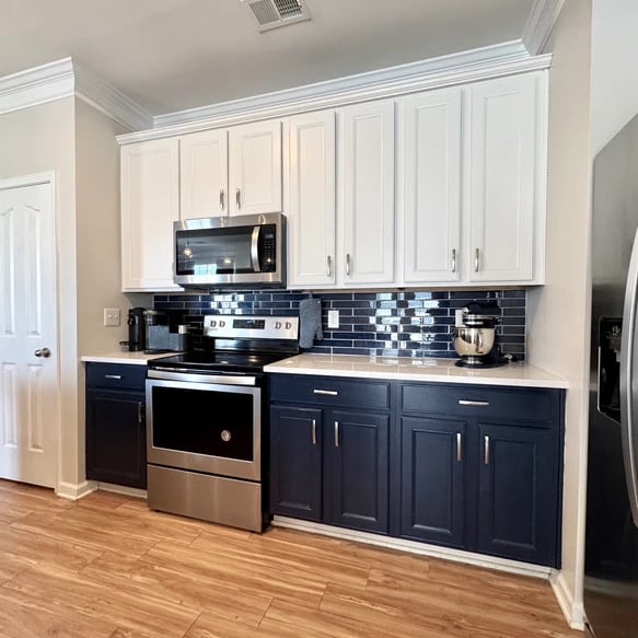 Sold: Marvelous Corner Lot in Bryson Meadows: A Stylish Haven in Greenville SC Nestled in Simpsonville