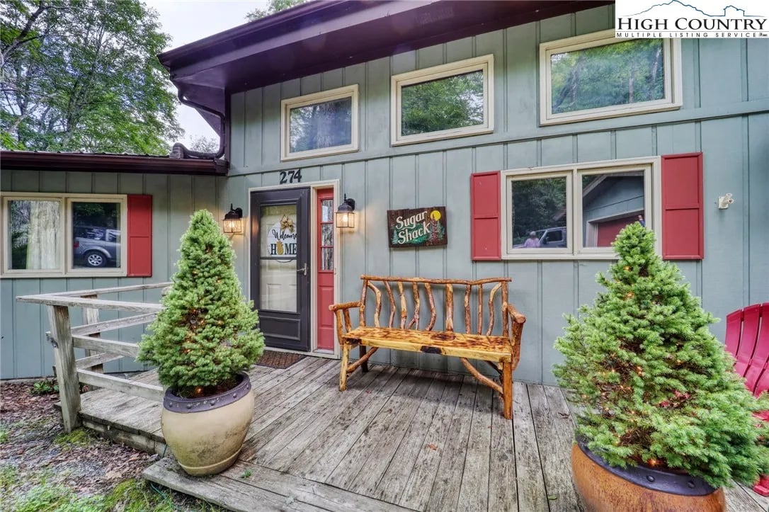274 Green Cove Rd