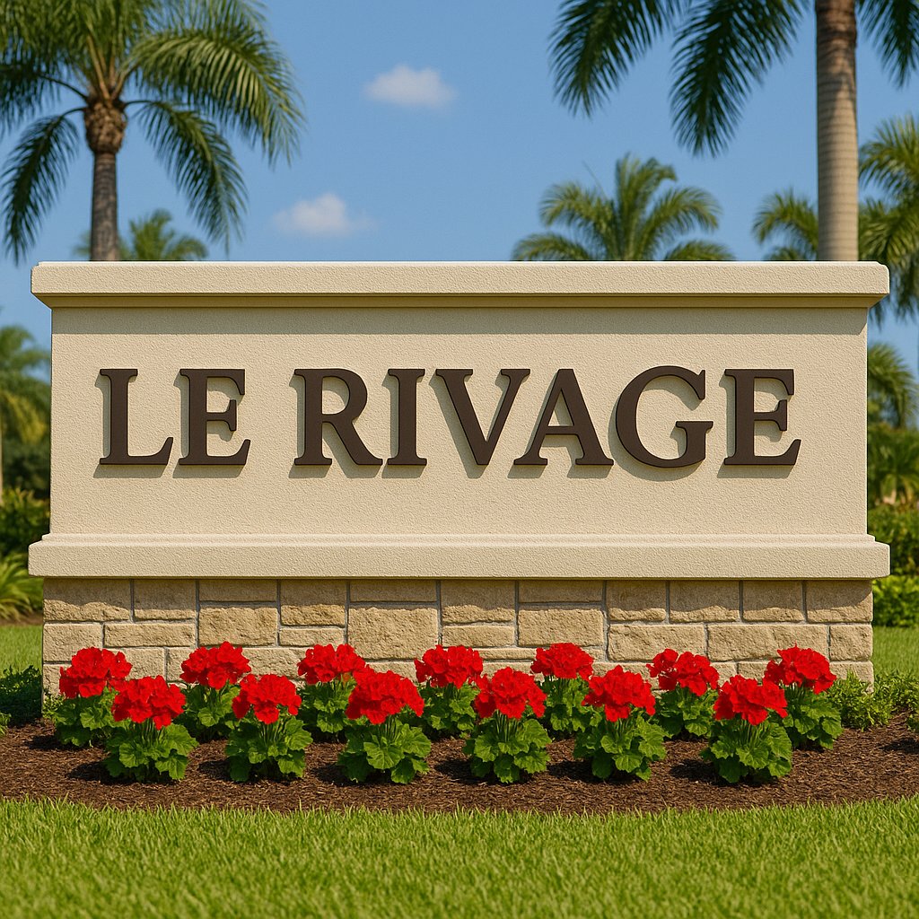 Le Rivage