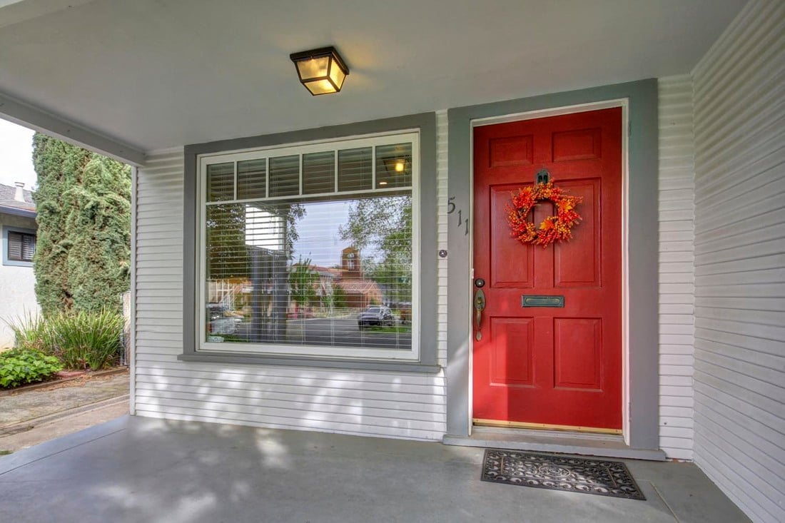 Just Listed in East Sacramento: 511 41st Street