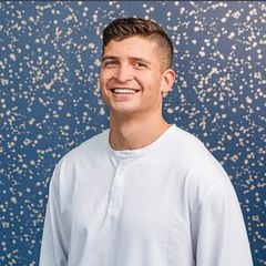 Zachary Wolff