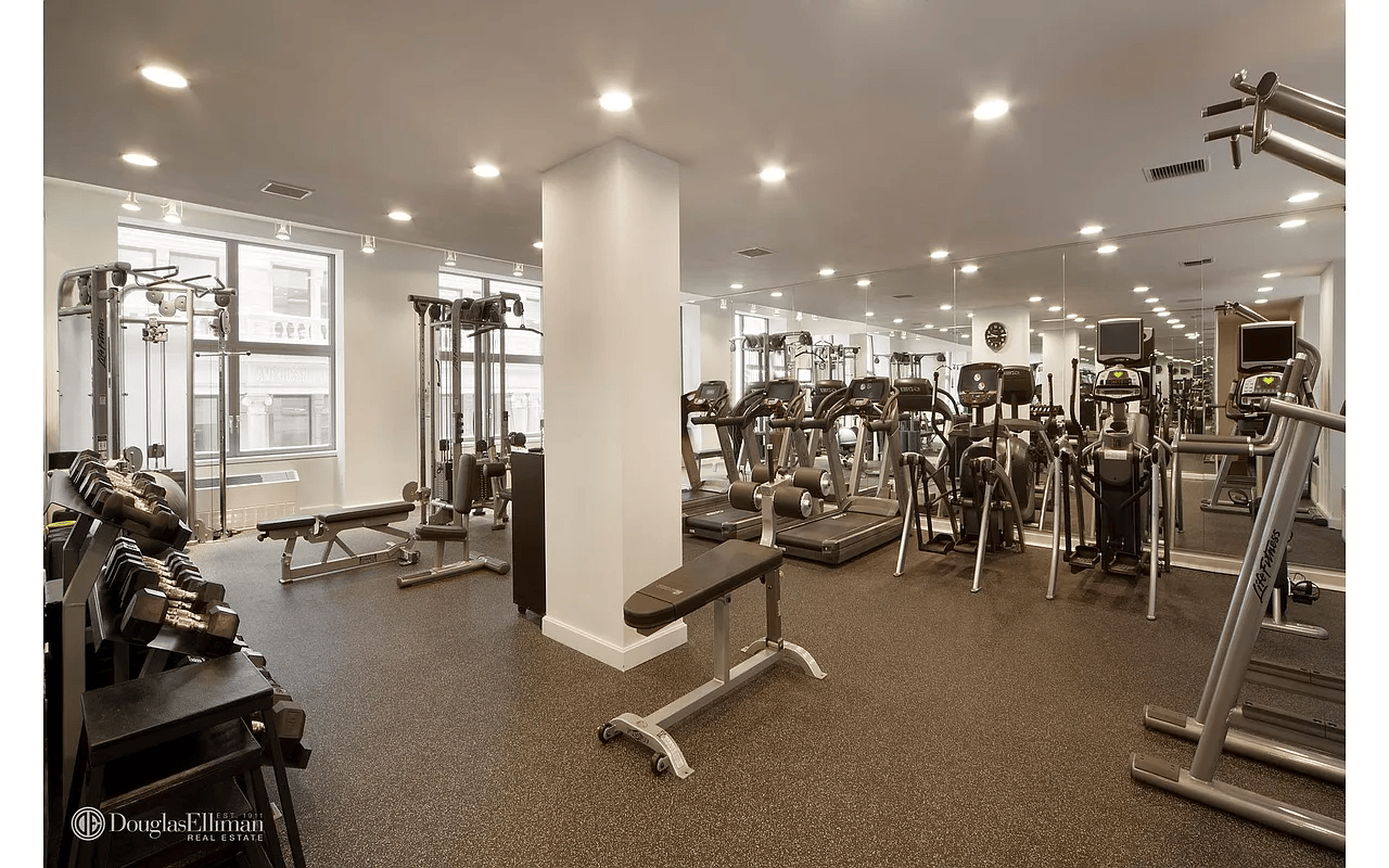 240 Park Ave South #9A